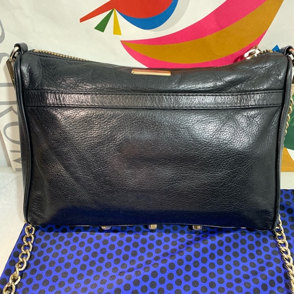 Rebecca Minkoff M.A.C crossbody bag - Picture 2 of 3